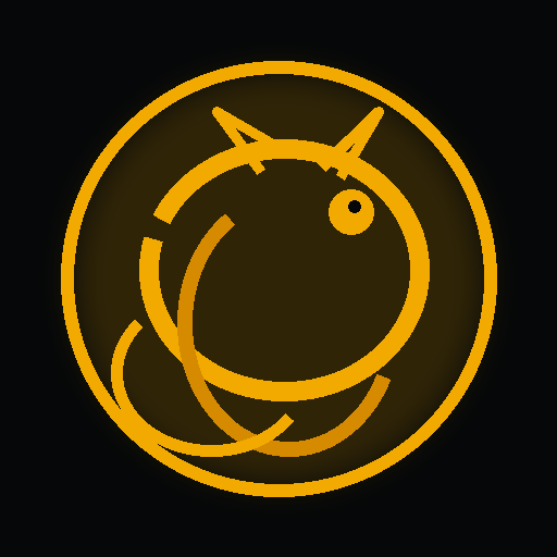 Golden Dragon emblem