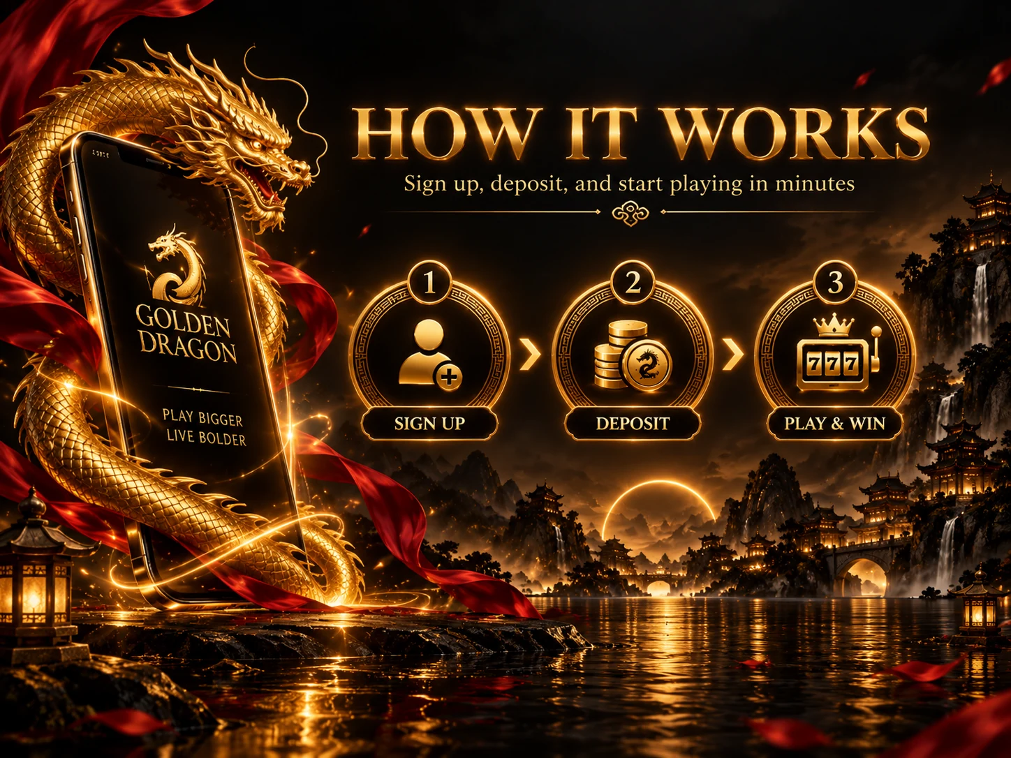 How It Works