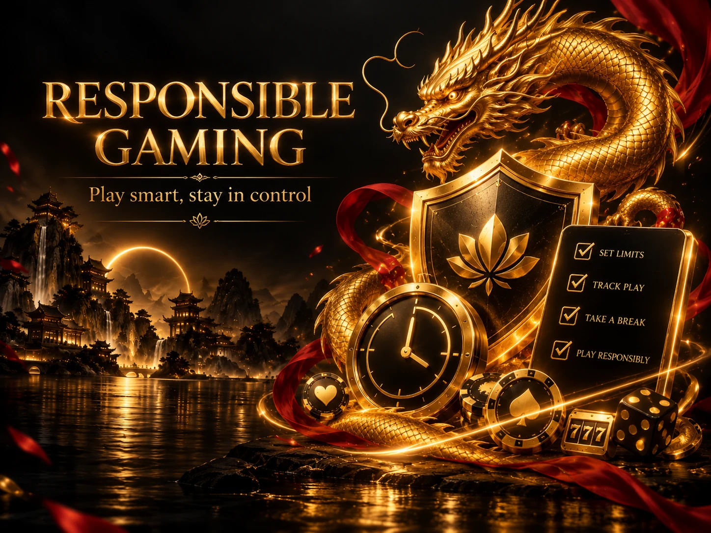 Responsible Gaming