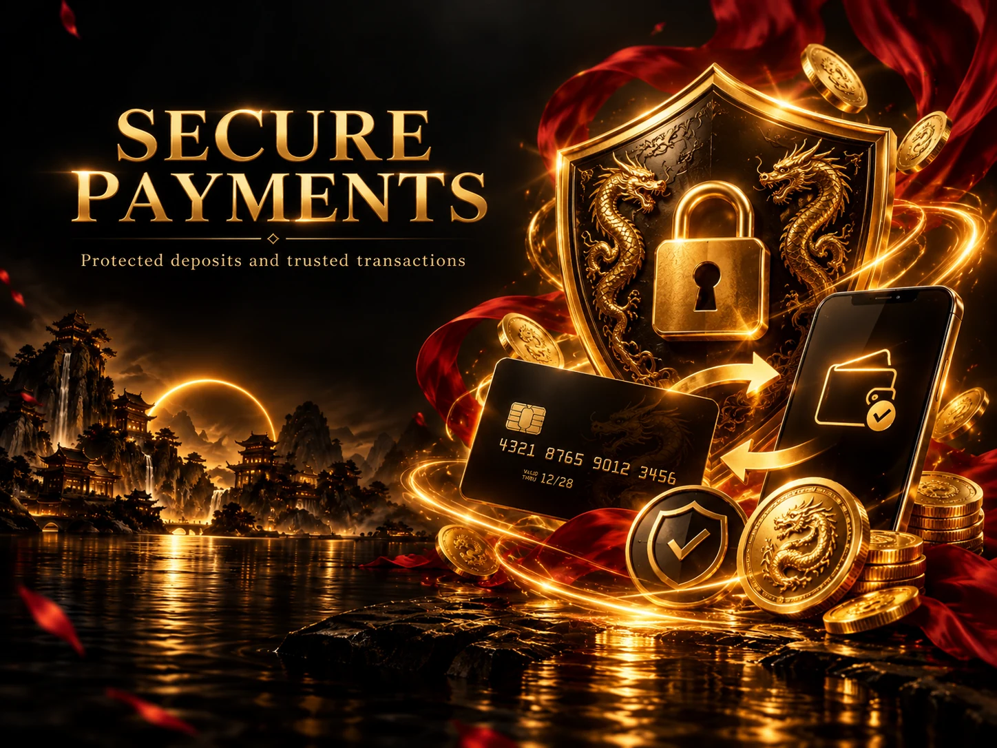 Secure Payments