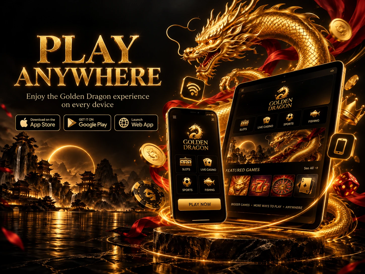 Play Anywhere