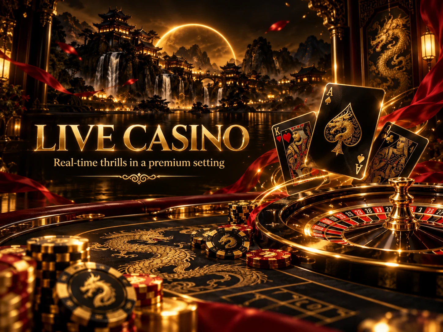 Live Casino