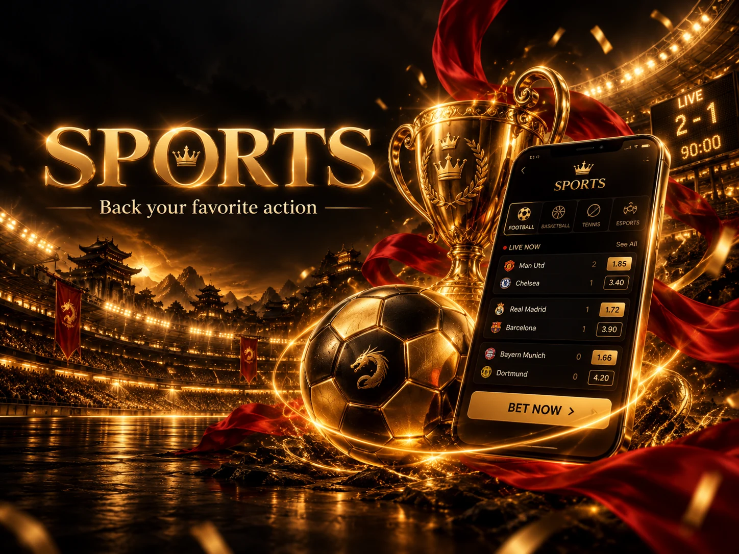 Sports
