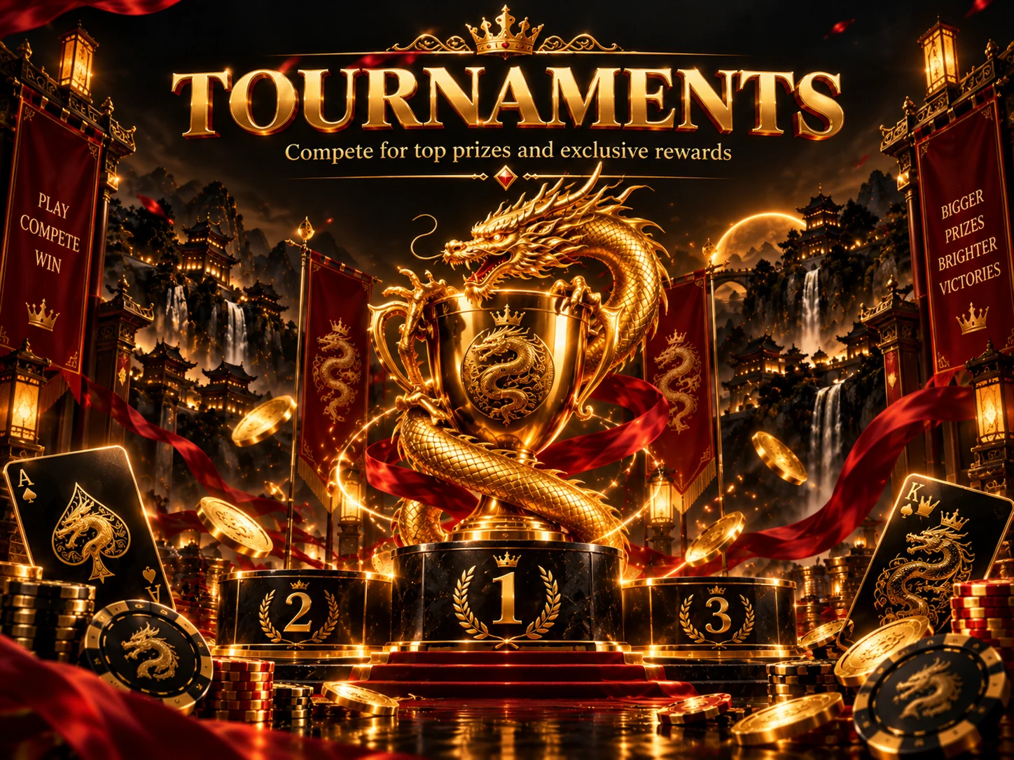 Tournaments