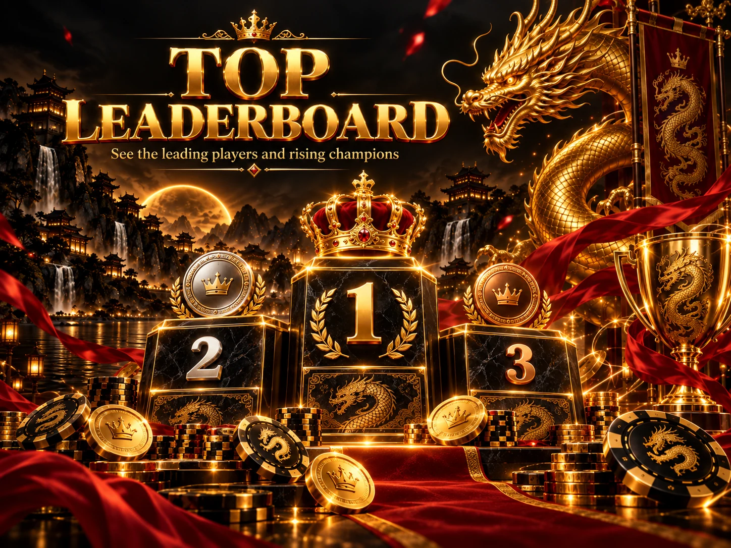Top Leaderboard