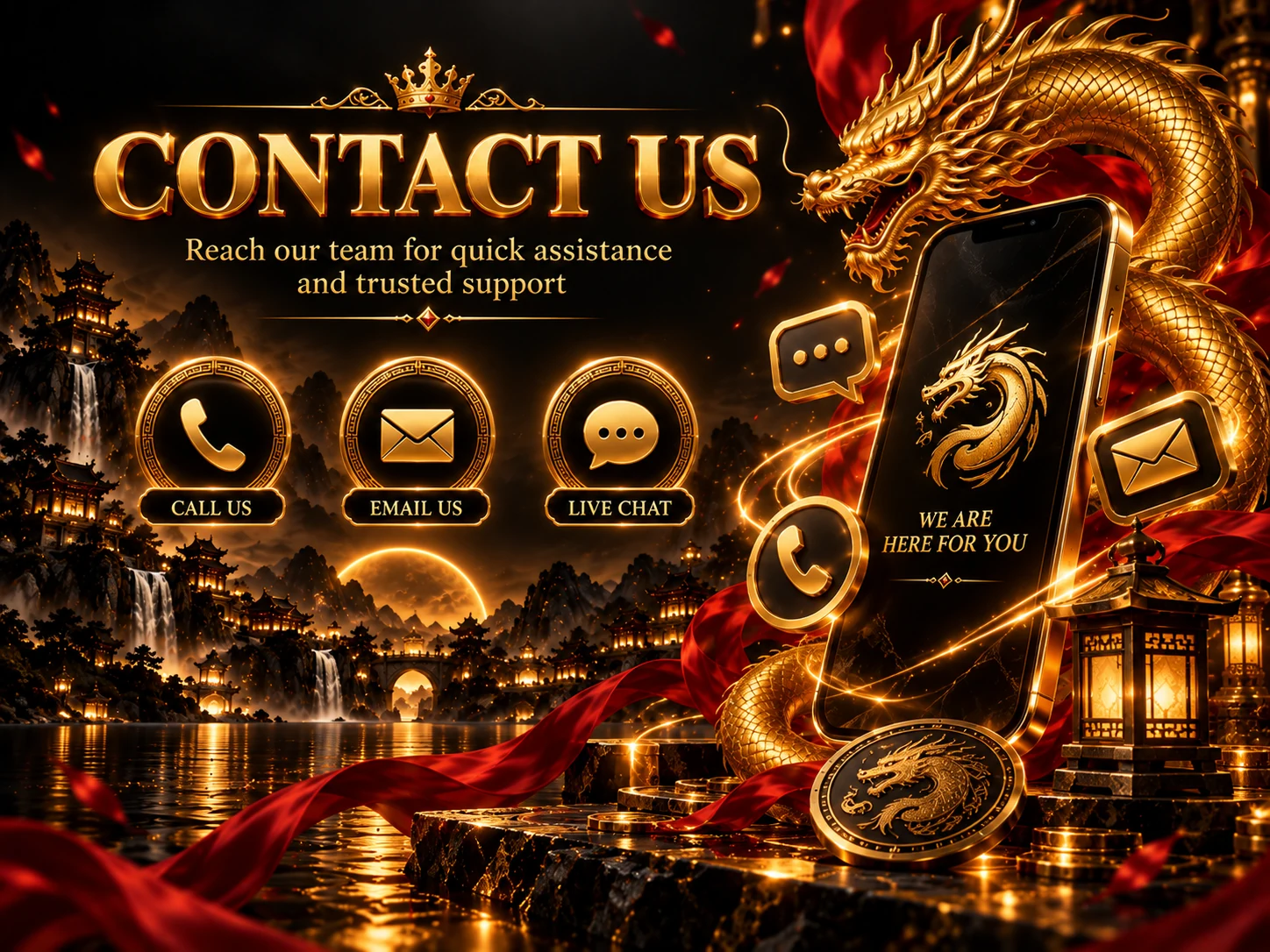 Contact Us
